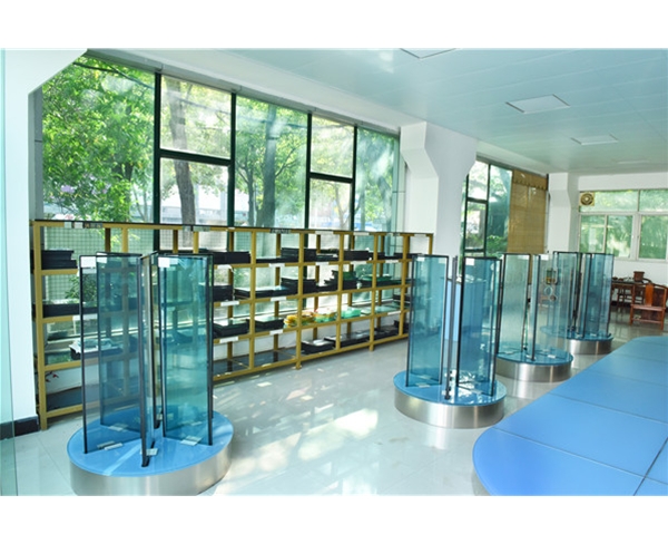 樣品展廳1